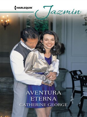 cover image of Aventura eterna